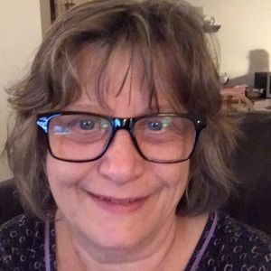 Meet your Posher, Linda